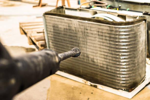 HVAC Maintenance and Cleaning in TN