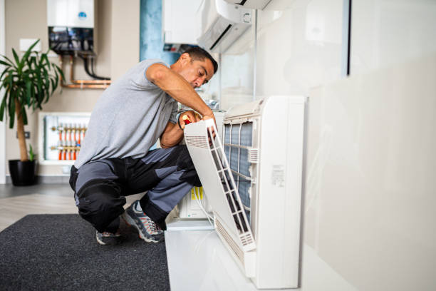 Best Best Air Duct Cleaning Company  in Harriman, TN