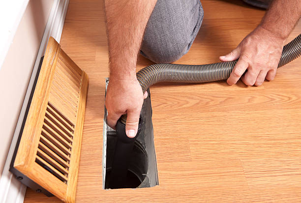 Best Emergency Air Duct Cleaning  in Harriman, TN