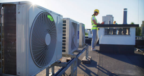 Best Air Duct Cleaning Near Me  in Harriman, TN
