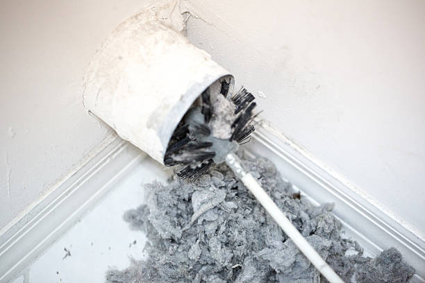 Best Affordable Air Duct Cleaning  in Harriman, TN