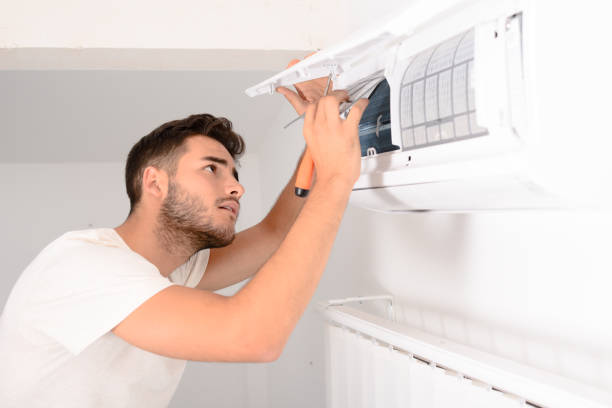 Best HVAC Air Duct Cleaning  in Harriman, TN