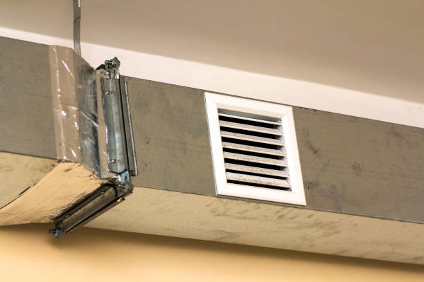 Affordable HVAC Duct Cleaning in TN